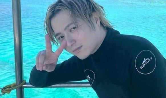 타케나카 유다이 노래 모음