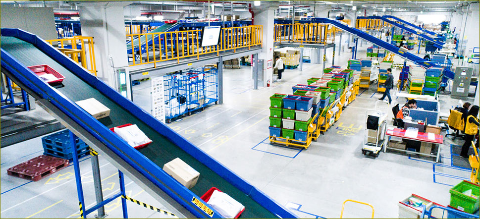 쿠팡 캠프 알바