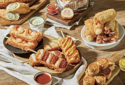 삼진어묵 이미지