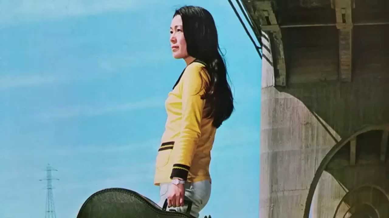 박인희