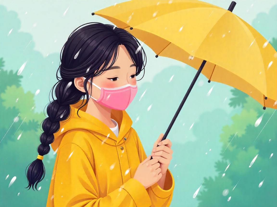한타바이러스 증상&middot;감염경로&middot;예방법｜신증후군출혈열과 설치류 감염 주의