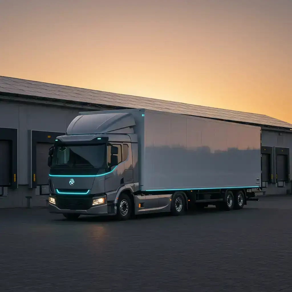 2025 전남 완도군 전기 화물차 보조금 초소형 전기 화물차