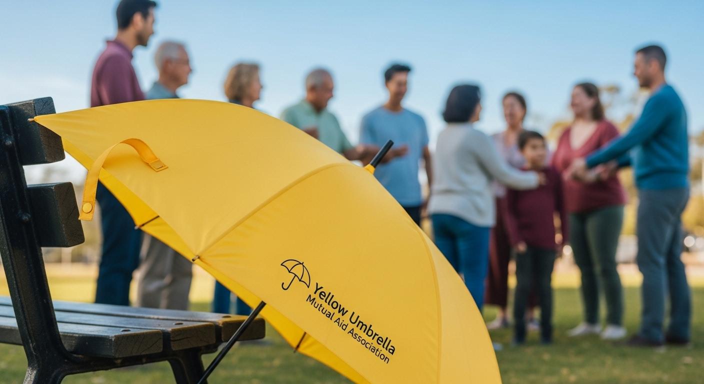 노란우산공제 혜택 정리