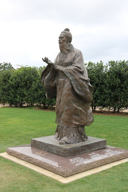 장자 철학에서 죽음은 해방인가 자연인가?