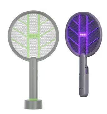 전자 모기채