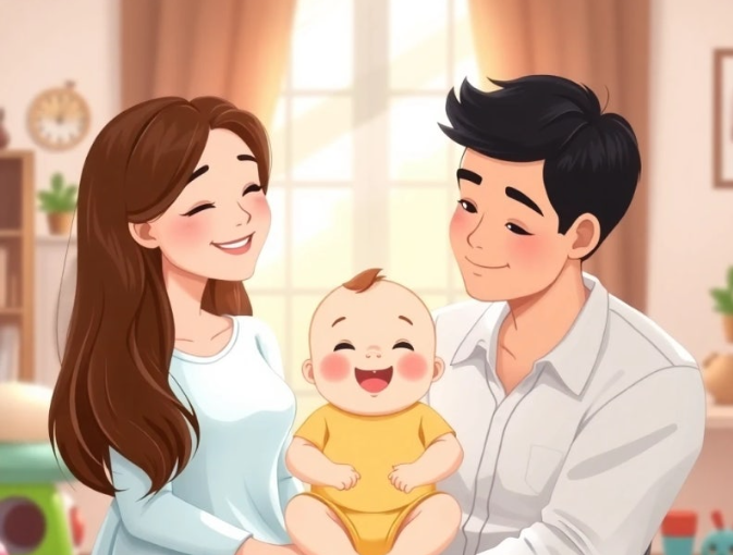 정부24 육아휴직급여 안내페이지