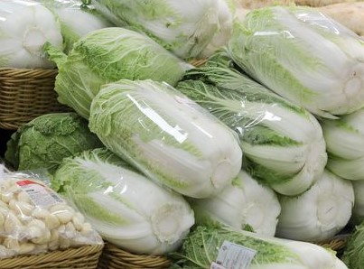 절임배추 파는곳