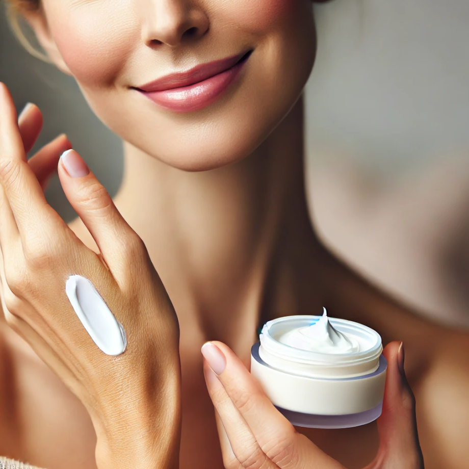 주름관리 관련사진