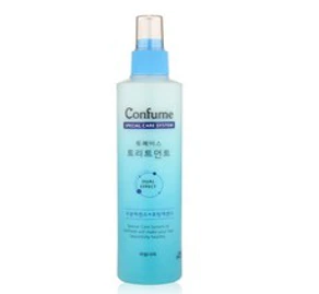 과일나라 컨퓸 투페이스 헤어트리트먼트&#44; 530ml&#44; 3개