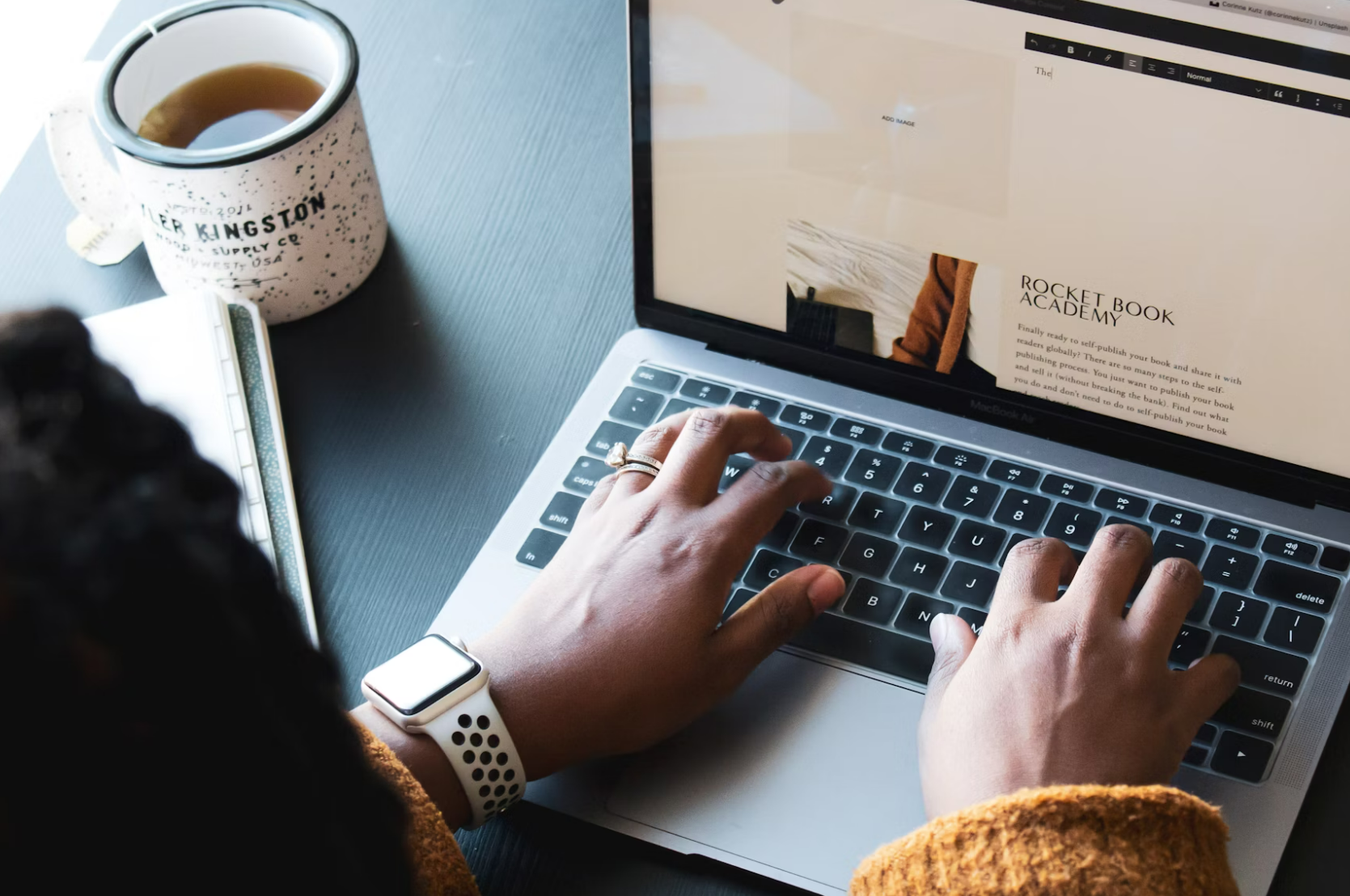 1인 창업 시대의 비용 구조와 생존전략