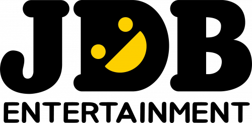 JDB엔터테인먼트.