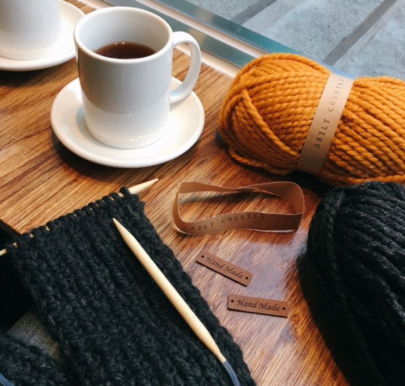 송년회 의미있는 선물