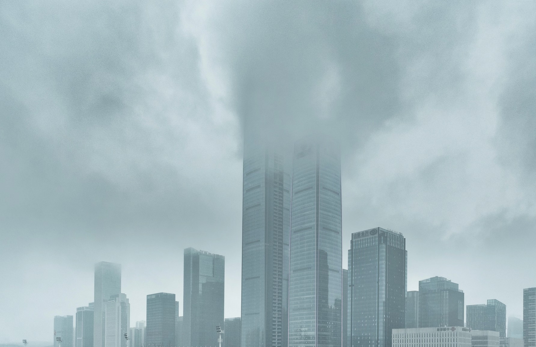 왜 지구 평균기온이 오를수록 한반도는 더 춥고 더 더워지는 걸까!