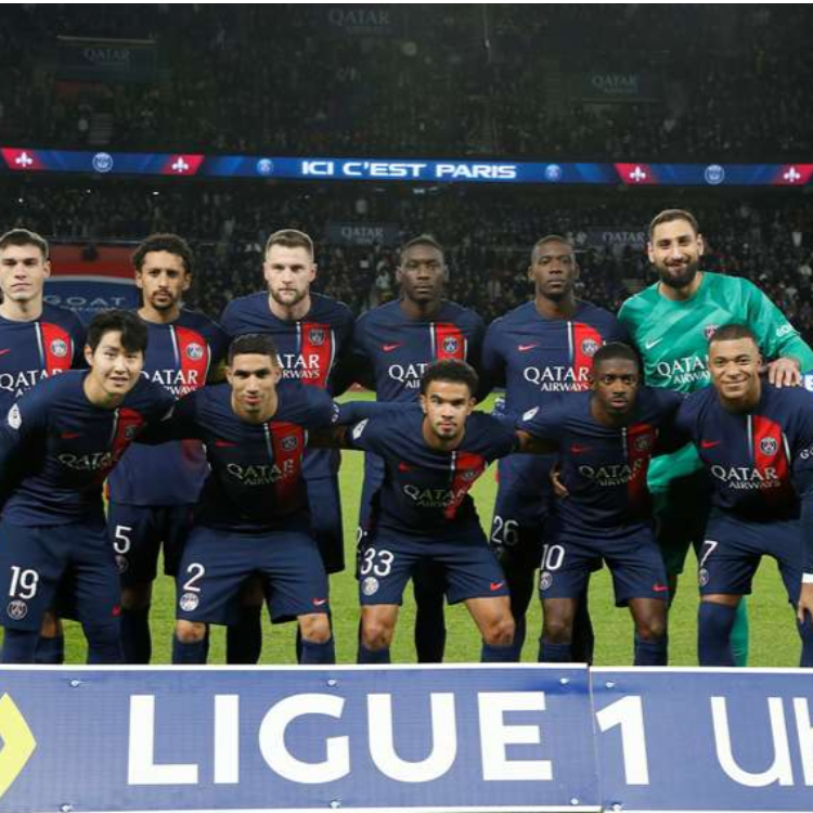 PSG