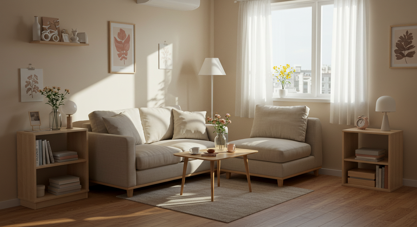 가성비 좋은 인테리어 브랜드