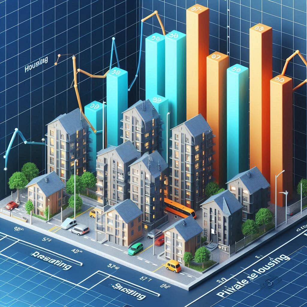 국민주택과 민영주택의 차이