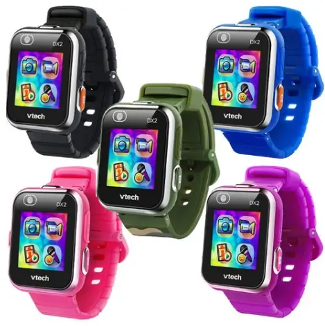 초등 저학년(5~9세) 선물