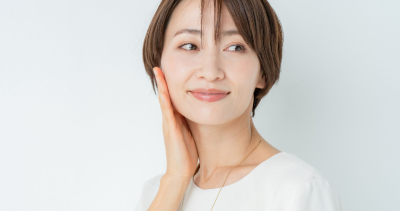 중년 여성