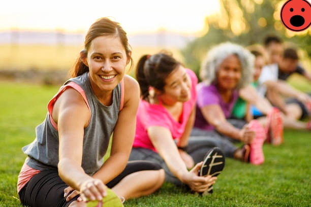 발목 통증 관리 요령