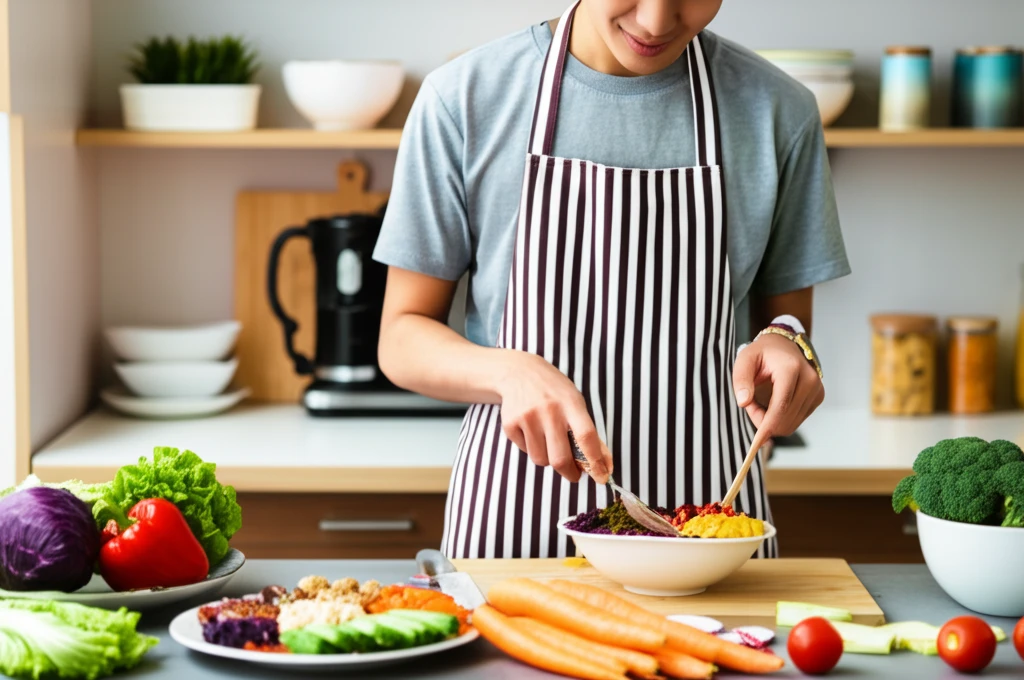 체중 감량, 건강을 지키는 첫걸음