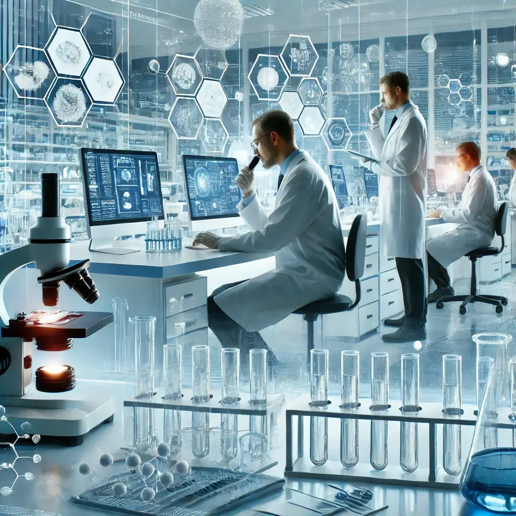 바이오제약 부문