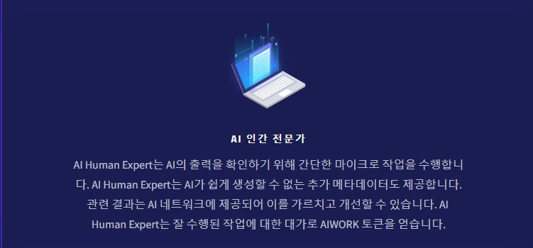 AI 전문가