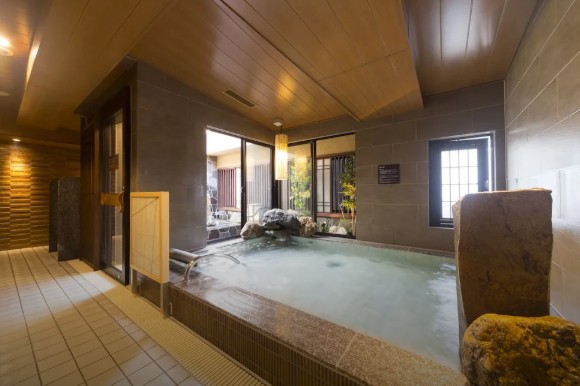 도쿄 여행 숙소 추천 : 도미 인 프리미엄 코덴마초 핫스프링 솔직 후기와 예약 팁 관련 사진