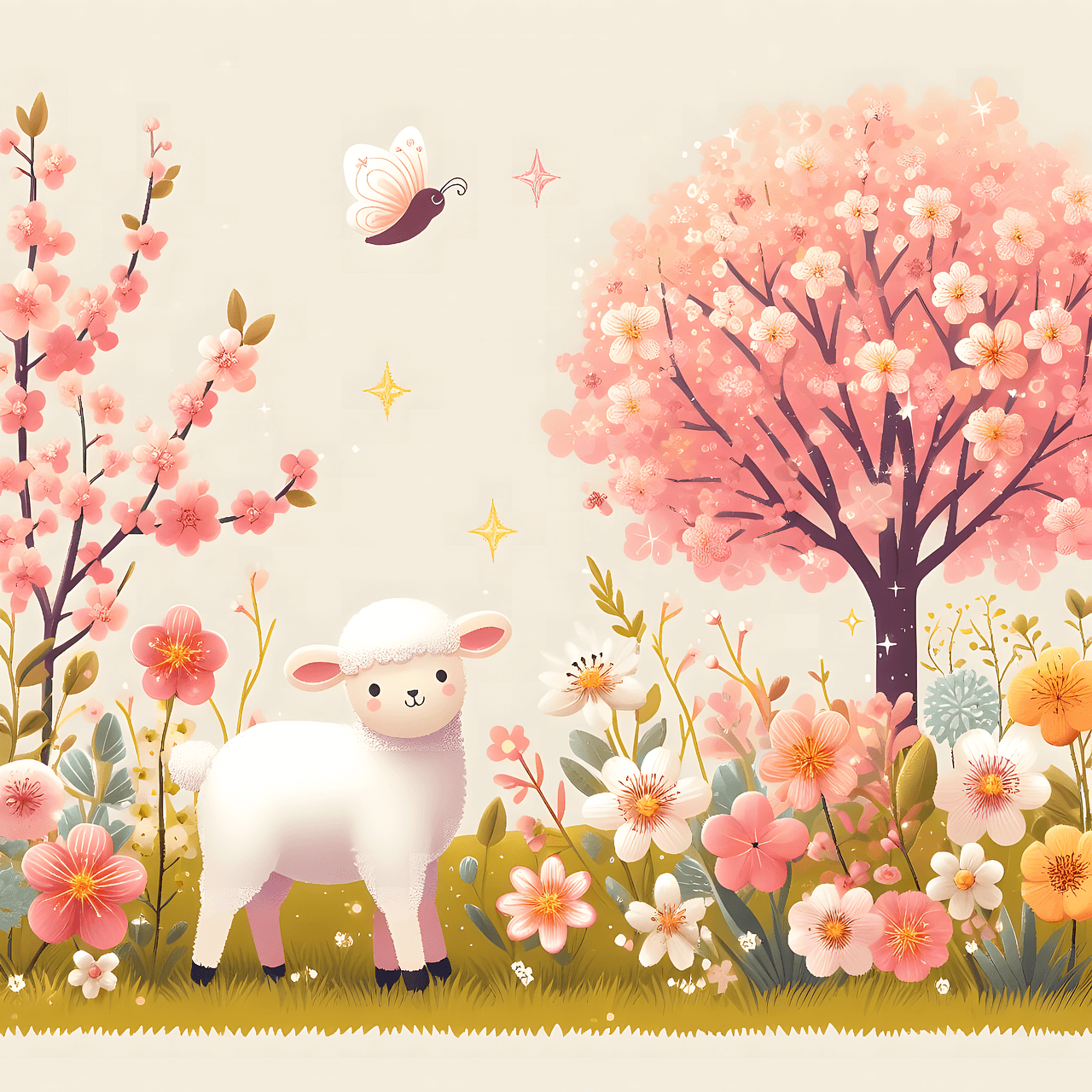 🐑 2025년8월양띠운세