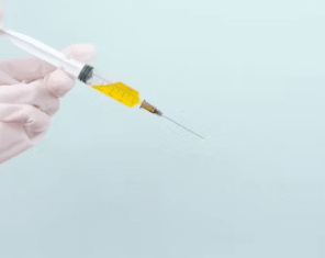 보건소 독감 예방 접종