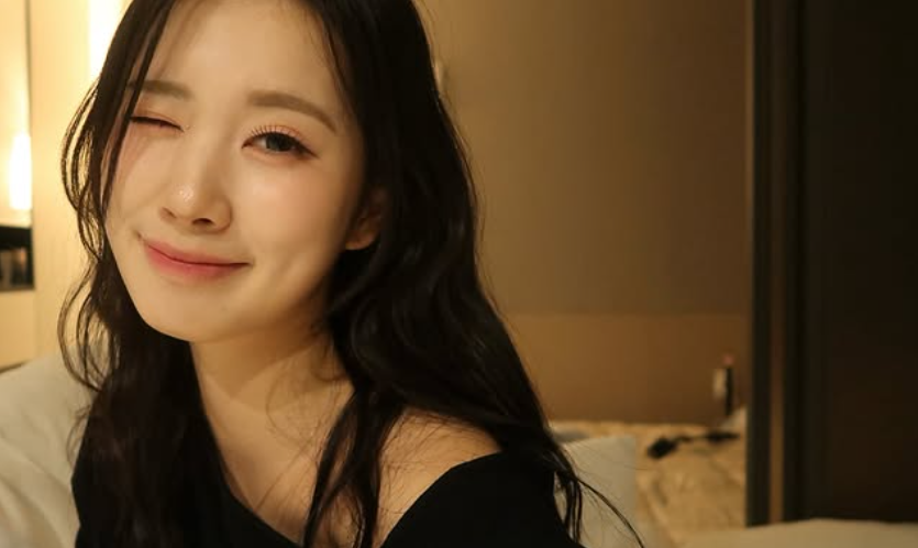 황혜선 개그우먼 프로필