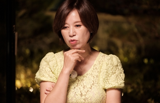 박미선 근황