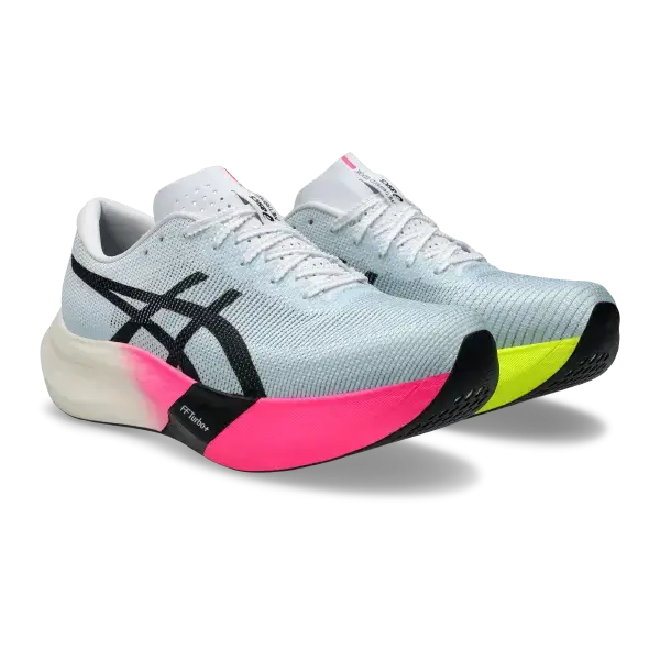 아식스(ASICS) 남성 신발 사이즈표