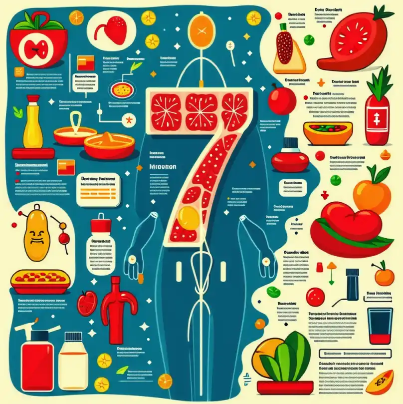 건강에 안 좋은 습관 지금 당장 고쳐야 할 7가지