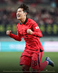 브라질전 이강인 국가대표 출전 예상