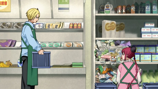 사카모토 데이즈 리뷰