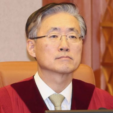 김형두 헌법 재판관 윤석열 탄핵 선고일