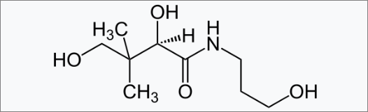 판테놀(panthenol)