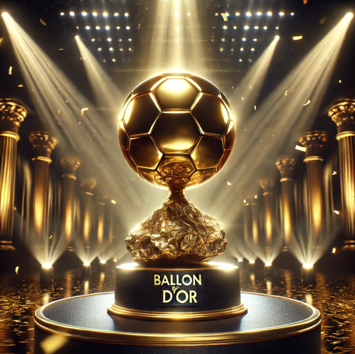 발롱도르 관련 이미지