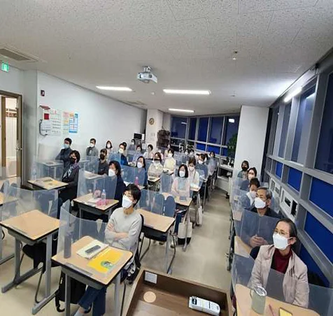 연세요양보호사 교육원