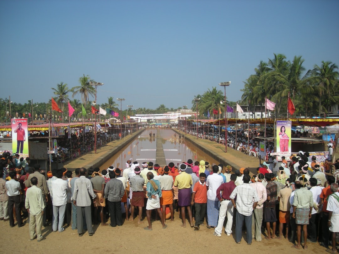 Opening Ceremony