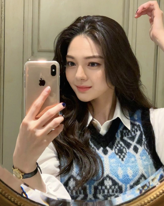 주세빈 셀카 외모