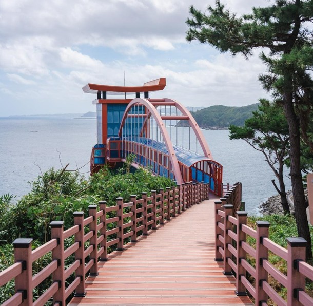 삼척 가볼만한곳 베스트10