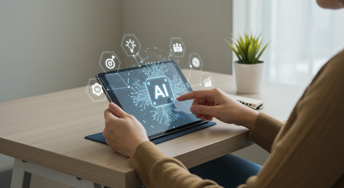 AI 수익 창출 완벽가이드