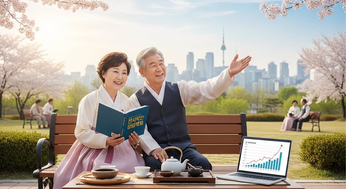 퇴직금 지급규정