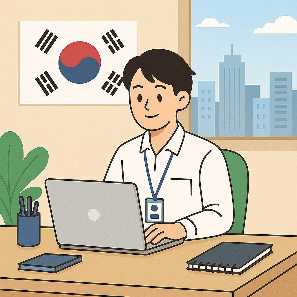 전북 청년직무인턴