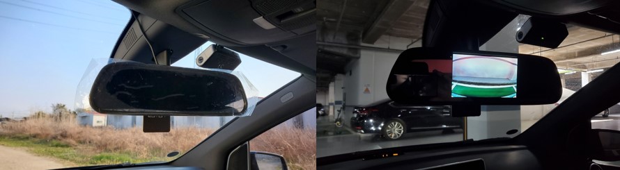 디스플레이 연결