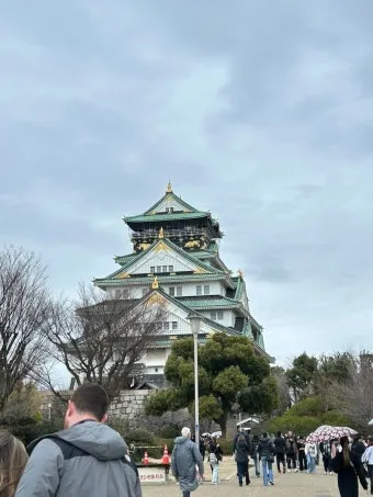 오사카 여행 3박4일 코스 명소_13