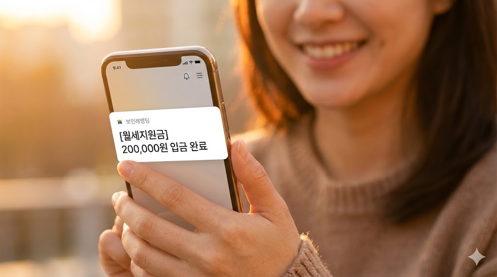 청년월세지원 3차 마감 임박! 240만원 놓치기 전 마지막 신청 가이드 (2025년 기준)