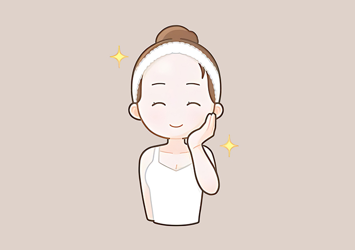 피부-재생