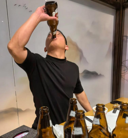 겔포스, 술 먹고 속 쓰릴 때, 복용해도 소용 없더라